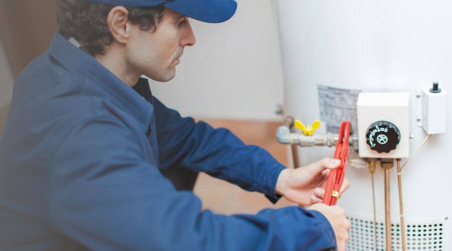 Professional Water heater repair in Brunswick, MO